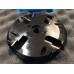 Disco de corte para casco modelo Evolution - Gratis lixadeira