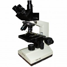 Microscopio Trinocular TIM 108 c filtro