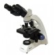 Microscopio Biologico Binocular LED TIM-18 Andrologia Andrologico veterinario