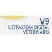 Ultra Som Veterinario Portatil Digital - Lançamento
