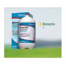 Bimectin Ivermectina 1%  1 litro