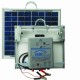 Eletrificador Solar 50 Km mod ZS50i