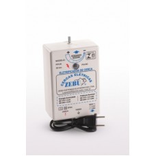 Eletrificador de Cerca de Alto Poder: 30 km - 110 V ou 220 V