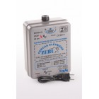 Eletrificador de Cerca de Alto Poder: 80 km -  110 V ou 220 V