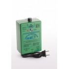 Eletrificador de Cerca de Alto Poder com regulagem de cadencia 2TT3 - 35 km - Bivolt