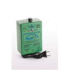 Eletrificador de Cerca de Alto Poder com regulagem de cadencia 2TT3 - 35 km - Bivolt
