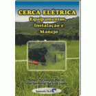 Livro manual para cerca elétrica - pcte 10 unid