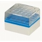 CrIobox plastico para rack quadrada com gavetas   82 x 84 