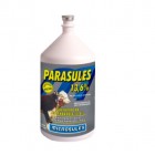 Parasules 40 Albendazole 13,6%  500ml