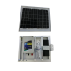Eletrificador Solar Monitor Cerca Rural 70km 1,5 Joules